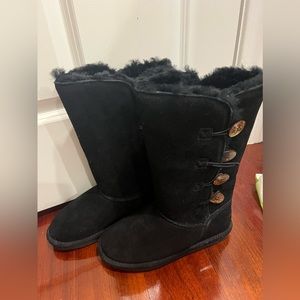 Bearpaw Tall Boots
